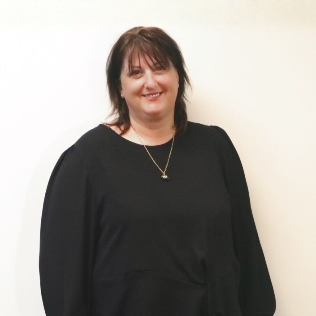 Andrea Burdett, Seasonal Solutions Cooperative (SSCO)