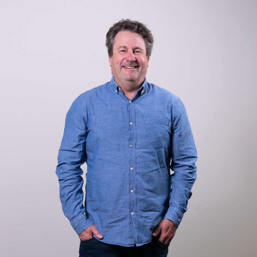 Craig Erasmus, Seasonal Solutions Cooperative (SSCO)