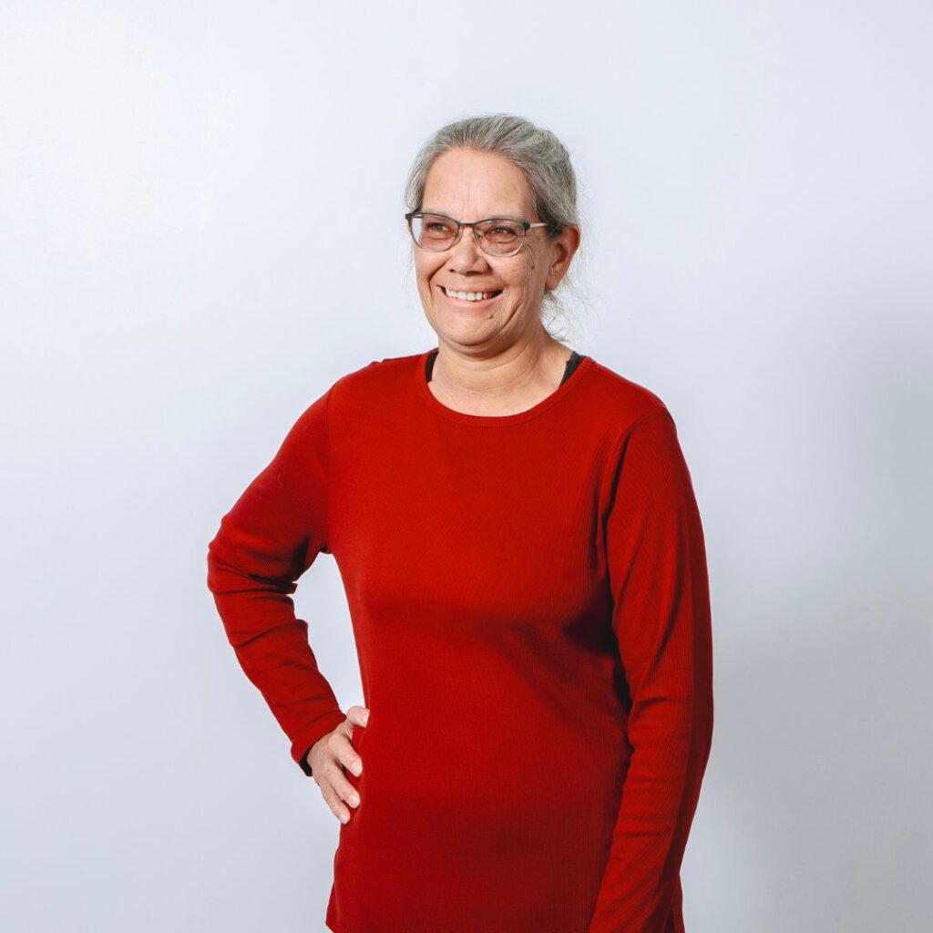 Delwyn Murray, Seasonal Solutions Cooperative (SSCO)