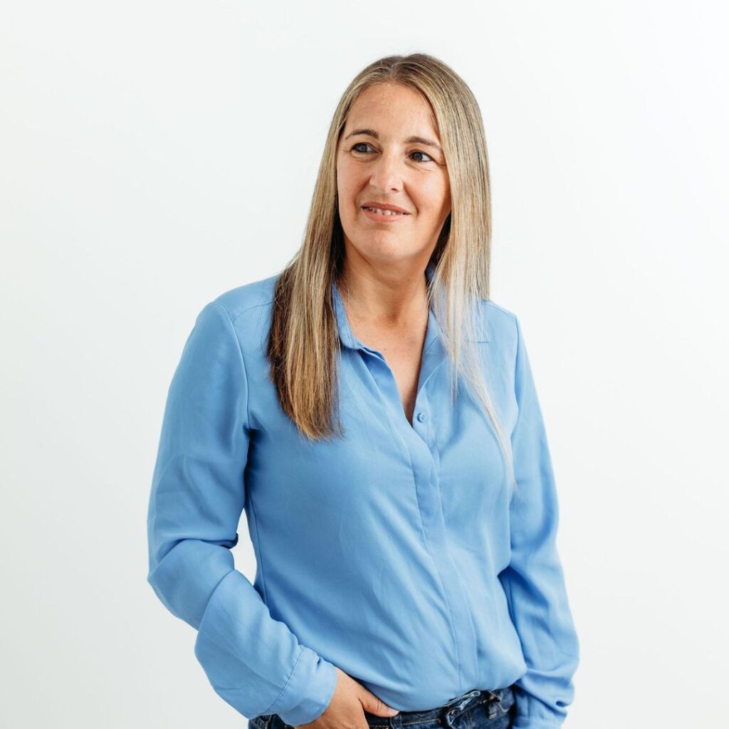 Gini Lambertucci, Seasonal Solutions Cooperative (SSCO)