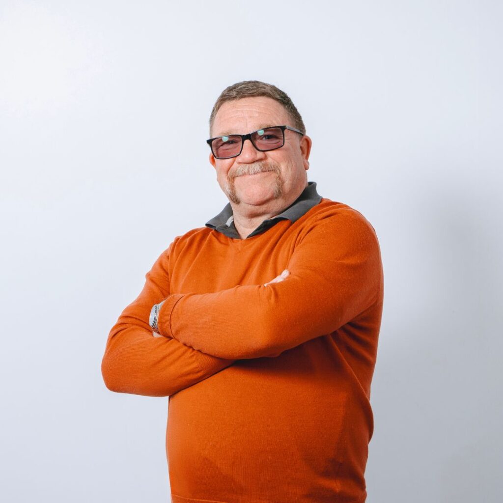 Kevin Norris, Seasonal Solutions Cooperative (SSCO)