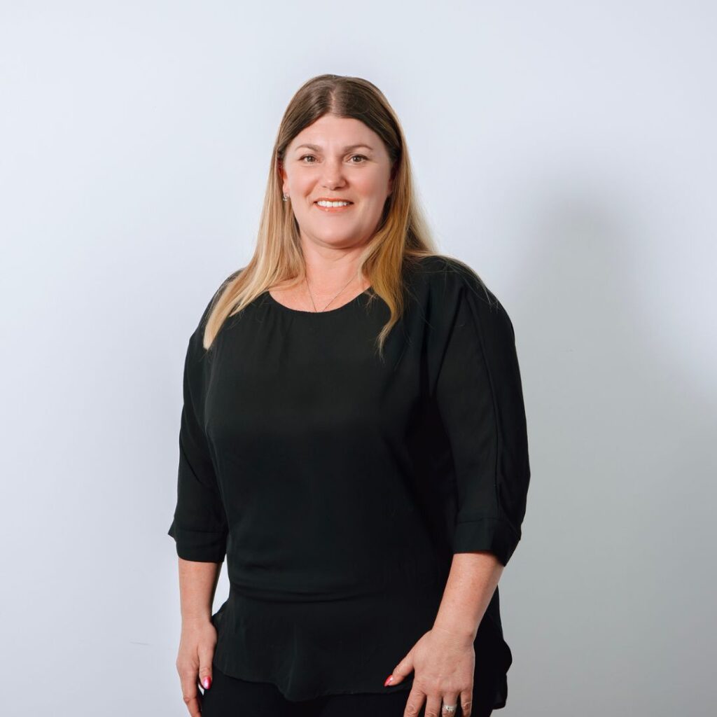 Nikki Ughetto, Seasonal Solutions Cooperative (SSCO)