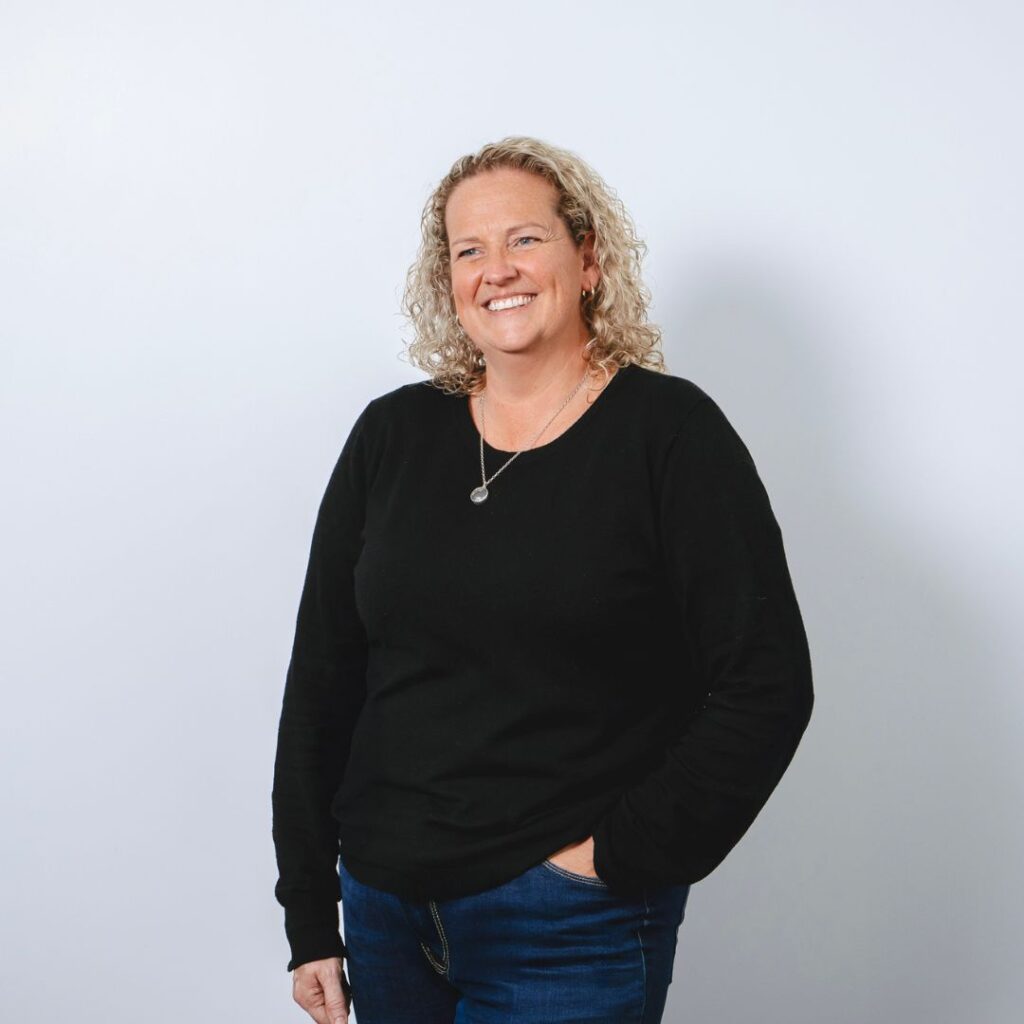 Tania Smith, Seasonal Solutions Cooperative (SSCO)