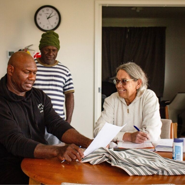 SSCO RSE Pastoral Care Team, 2025 - photo credit Rachel Murray 2025