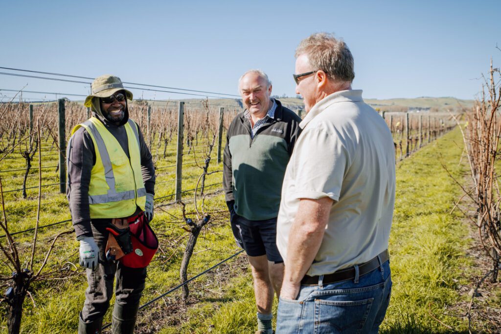 Seasonal Solutions Cooperative - SSCO - growing great futures together