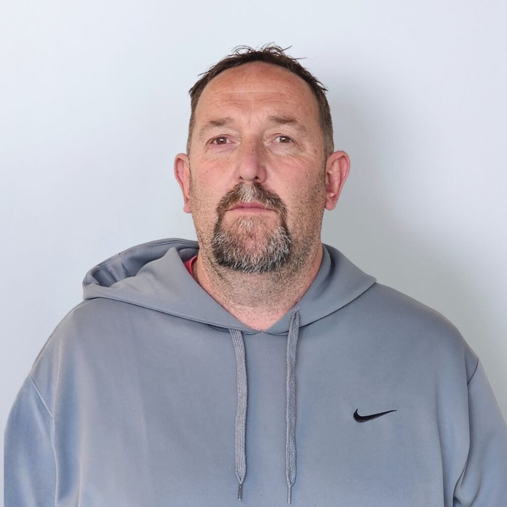 Steve Clarke, SSCO